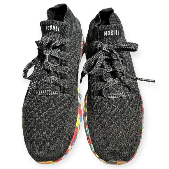Nobull Unisex Wild Nobull Aspire Running Shoes Black Wild Women 13 Men 11.5 main image 7
